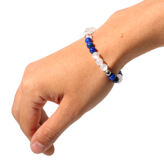 Intention Bracelet - 6mm from Stonebridge Imports