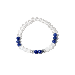 Intention Bracelet - 6mm from Stonebridge Imports