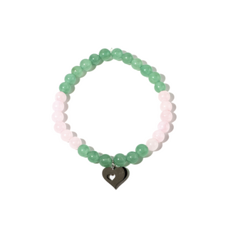 Intention Bracelet - 6mm from Stonebridge Imports