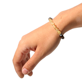 Intention Bracelet - 6mm from Stonebridge Imports