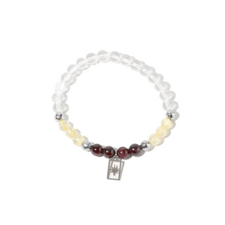Intention Bracelet - 6mm from Stonebridge Imports