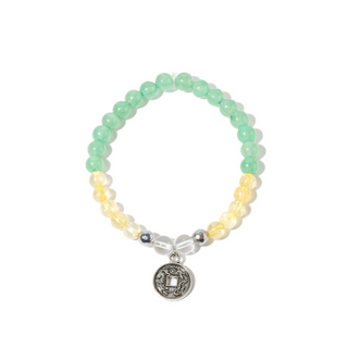 Intention Bracelet - 6mm from Stonebridge Imports