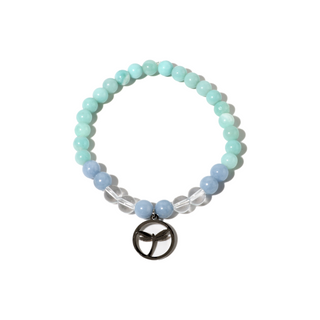 Intention Bracelet - 6mm from Stonebridge Imports