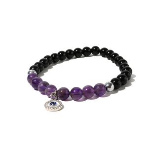 Intention Bracelet - 6mm from Stonebridge Imports