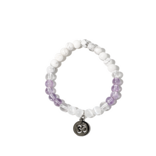Intention Bracelet - 6mm from Stonebridge Imports
