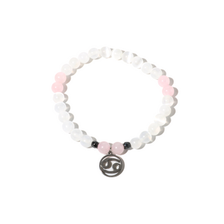 Zodiac Bracelet - 6mm from Stonebridge Imports