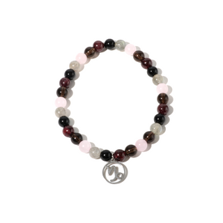 Zodiac Bracelet - 6mm from Stonebridge Imports