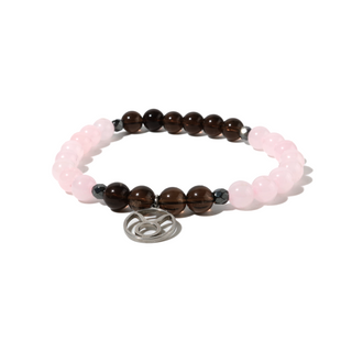 Zodiac Bracelet - 6mm Taurus from The Rock Space