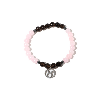 Zodiac Bracelet - 6mm from The Rock Space