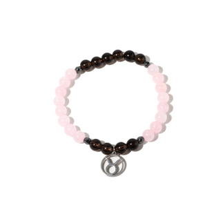 Zodiac Bracelet - 6mm from Stonebridge Imports