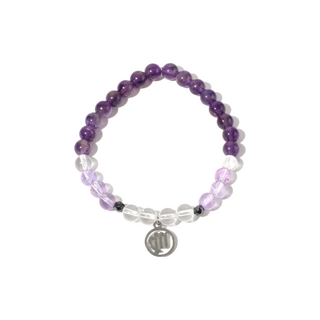 Zodiac Bracelet - 6mm from The Rock Space