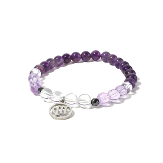 Zodiac Bracelet - 6mm Virgo from Stonebridge Imports