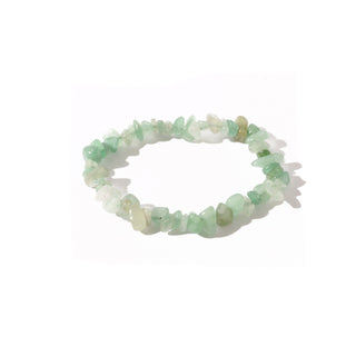 Green Aventurine Bracelet from The Rock Space