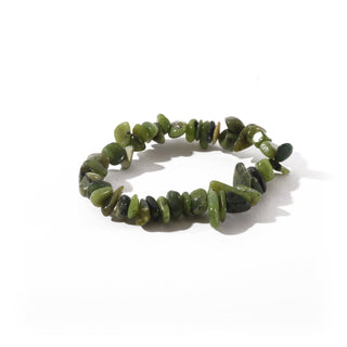 Jade Bead Bracelet    from Stonebridge Imports