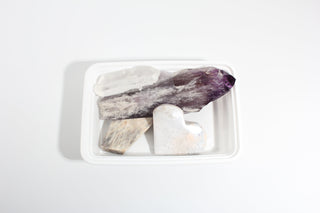 Mixed Stone Point and Carving OTT Bundle from Stonebridge Imports