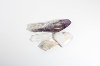 Mixed Stone Point and Carving OTT Bundle from Stonebridge Imports