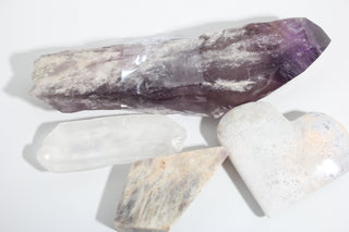 Mixed Stone Point and Carving OTT Bundle from Stonebridge Imports