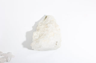 Smoky, Clear Quartz Points and Cluster OTT Bundle from Stonebridge Imports