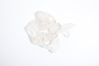 Smoky, Clear Quartz Points and Cluster OTT Bundle from Stonebridge Imports