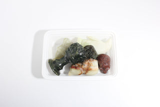 Mixed Stone Carving OTT Bundle #1 from Stonebridge Imports