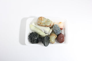 Mixed Stone Carving OTT Bundle #3 from Stonebridge Imports