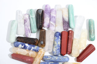 Mixed Stone Wand OTT Bundle #1 from Stonebridge Imports