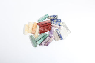 Mixed Stone Wand OTT Bundle #2 from Stonebridge Imports