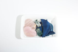 Mixed Stone Carving OTT Bundle #5 (Enhanced) from Stonebridge Imports