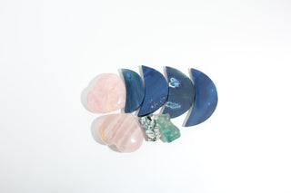 Mixed Stone Carving OTT Bundle #5 (Enhanced) from Stonebridge Imports