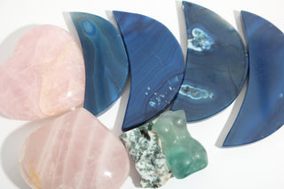 Mixed Stone Carving OTT Bundle #5 (Enhanced) from Stonebridge Imports