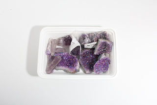Amethyst Point and Carving OTT Bundle #1 (Enhanced) from Stonebridge Imports