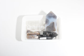 Mixed Stone Tower OTT Bundle #2 from Stonebridge Imports