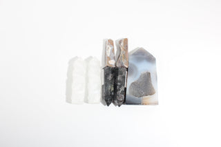 Mixed Stone Tower OTT Bundle #2 from Stonebridge Imports