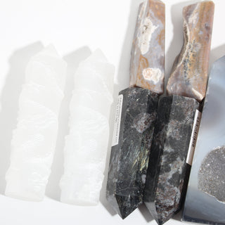 Mixed Stone Tower OTT Bundle #2 from Stonebridge Imports