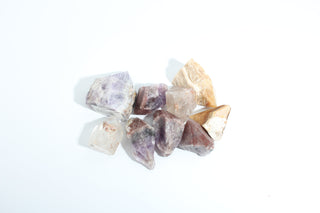 Amethyst, Calcite, Quartz Point OTT Bundle