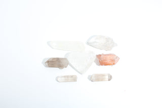 Quartz Point/Carving OTT Bundle from Stonebridge Imports