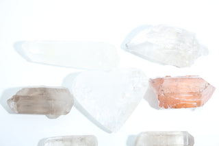 Quartz Point/Carving OTT Bundle from Stonebridge Imports
