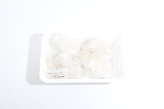Clear Quartz Cluster OTT Bundle #2