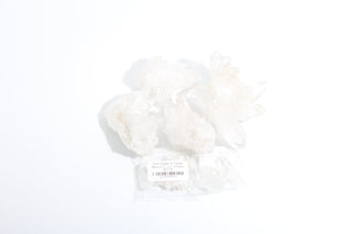 Clear Quartz Cluster OTT Bundle #2