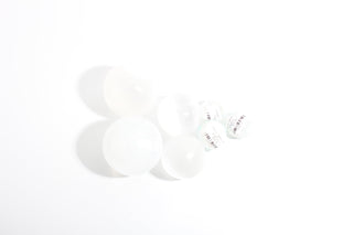 Selenite Sphere OTT Bundle #2