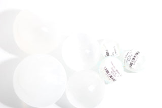 Selenite Sphere OTT Bundle #3