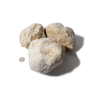 Break Your Own Geodes - 2kg Bag from Stonebridge Imports