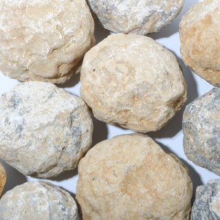 Break Your Own Geodes - 2kg Bag from The Rock Space