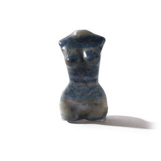 Lapis Lazuli Female Body Carving - Mini    from The Rock Space