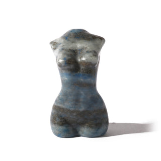 Lapis Lazuli Female Body Carving - Mini    from The Rock Space