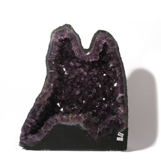 Amethyst Cathedral U#137 - 35.7kg    from The Rock Space