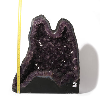 Amethyst Cathedral U#137 - 35.7kg    from The Rock Space