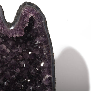 Amethyst Cathedral U#137 - 35.7kg from The Rock Space