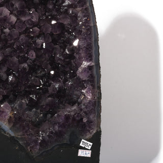 Amethyst Cathedral U#137 - 35.7kg    from The Rock Space