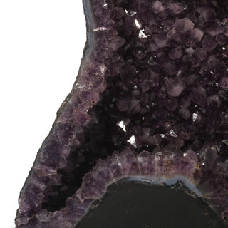 Amethyst Cathedral U#137 - 35.7kg    from The Rock Space